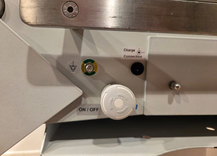 Dockx iMoc Ophtha Operating Chair (completely refurbished) #02