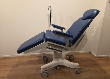 Dockx iMoc Ophtha Operating Chair (completely refurbished) #02