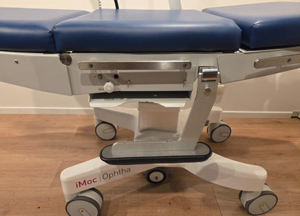 Dockx iMoc Ophtha Operating Chair (completely refurbished) #02