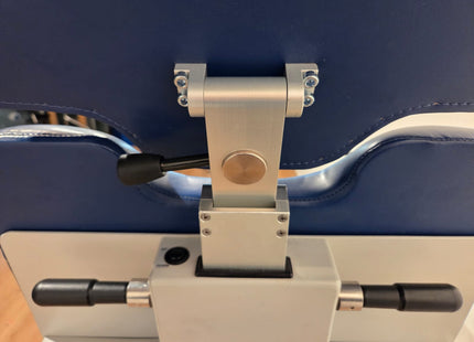 Dockx iMoc Ophtha Operating Chair (completely refurbished) #02