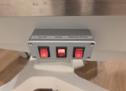 Dockx iMoc Ophtha Operating Chair (completely refurbished) #02