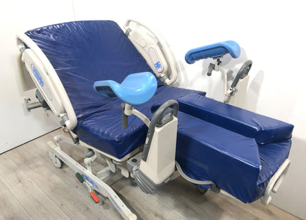 HILLROM AFFINITY IV DELIVERY BED