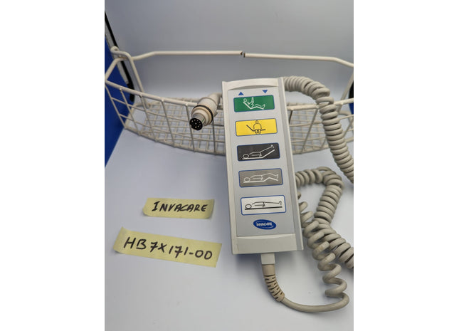 Invacare HB77X171-00 Hand Control