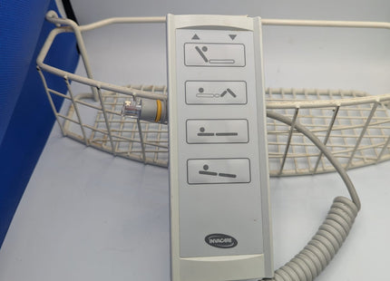 Invacare '4 buttons' Hand Control