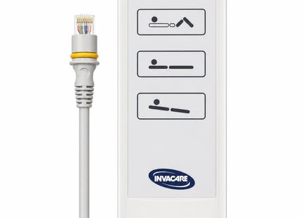 Invacare '8 buttons' Hand Control