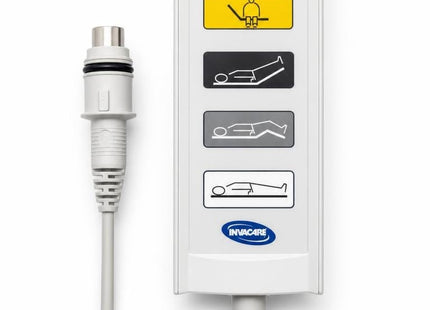 Invacare HB77X171-00 Hand Control