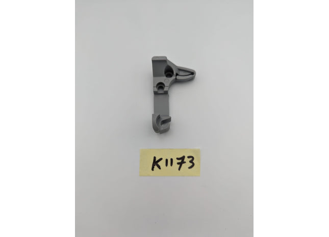 Voelker KT1173 Frame Longitudinal Profile Cap - Left
