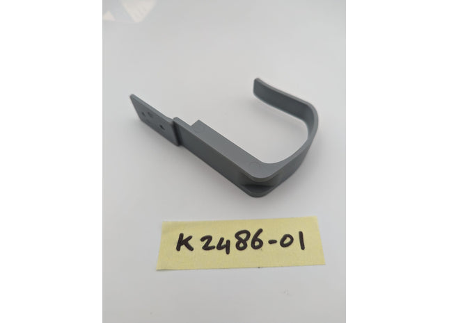 Voelker KT2486-01 Hook For Hand Control - Longitudinal