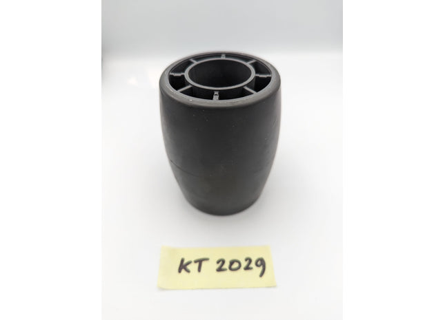 Voelker KT2029 Wall Buffer Wheel