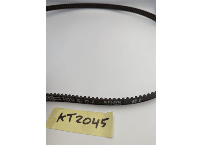Voelker KT2045 Toothed Belt