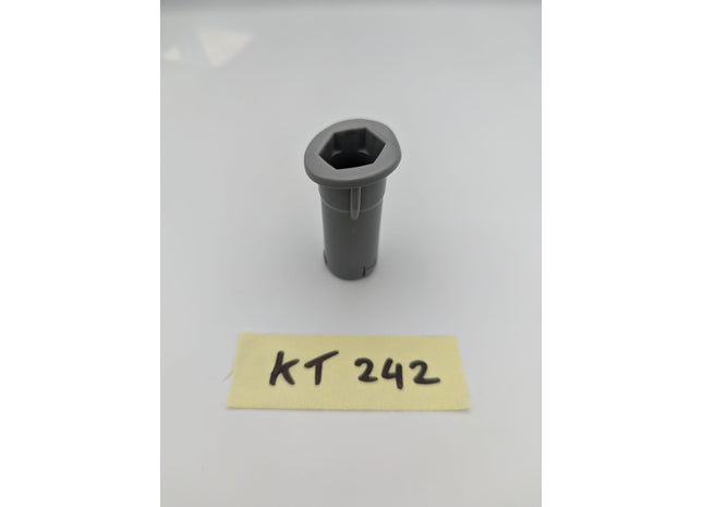 Voelker KT242 Receptacle