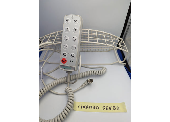 Likamed 55582 Hand Control