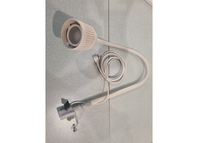 Likamed Novo x550 Reading Lamp 24v