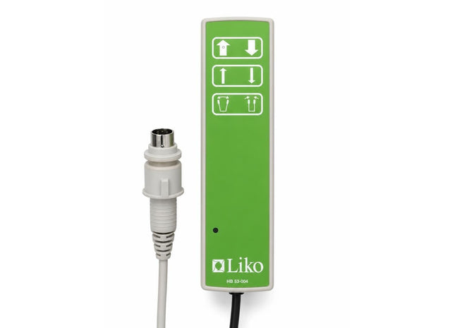 Liko HB 53-004 patient lift Hand Control