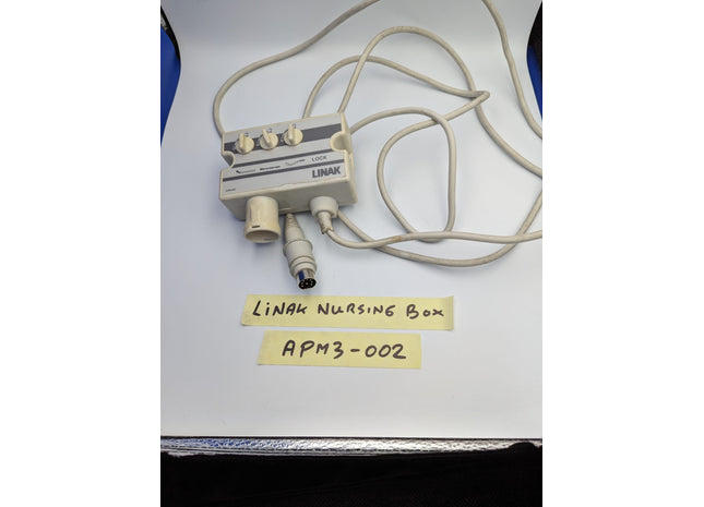 Linak APM3-002 Nursing Box