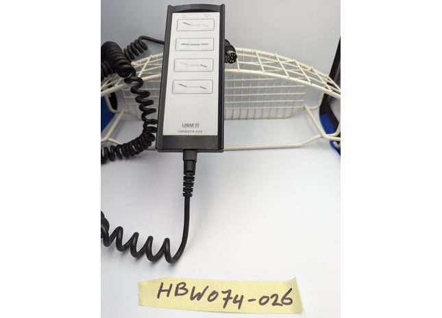 LINAK HBW074-026 €75,-