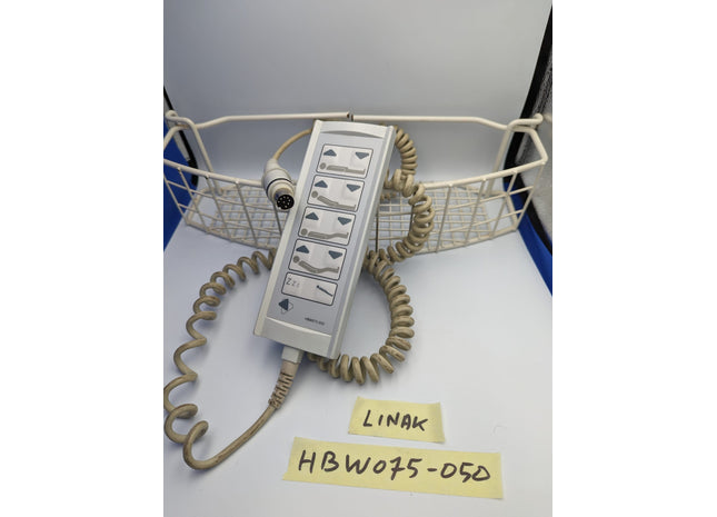 Linak HBW075-050 Hand Control