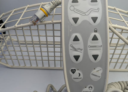 Linak HD8X066-02 Hand Control