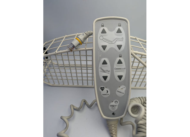 Linak HD8X066-02 Hand Control