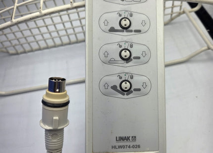 Linak HLW074-026 Hand Control