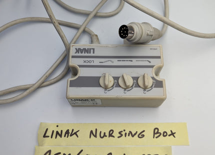 LINAK ACM60002+02330 NURSING BOX