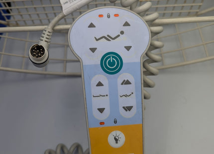 Wissner-Bosserhoff Linet S0000131 Hand Control