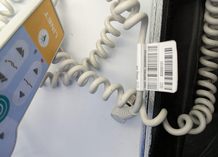 Wissner-Bosserhoff Linet S0000131 Hand Control