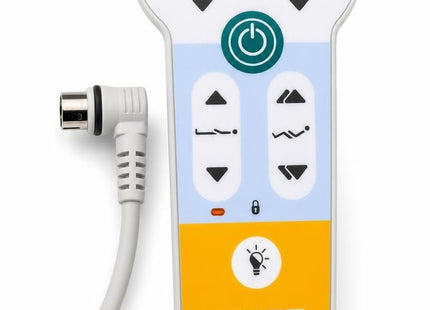 Wissner-Bosserhoff Linet TT S0000131 Hand Control