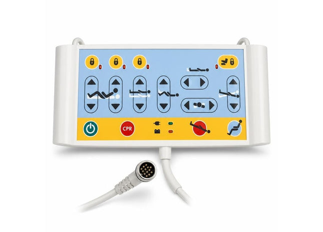 Wissner-Bosserhoff Linet Nursing Box P/N S6009580D