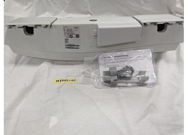 Voelker Ilcon M2001-01