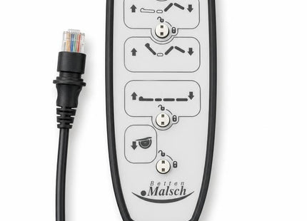 Malsch HL8X010-00 Hand Control