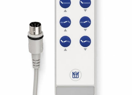 Malvestio IGM 870851 Hand Control