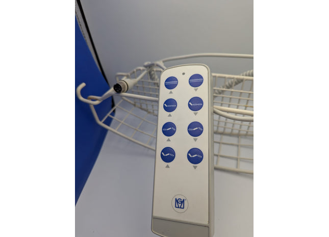 Malvestio Hand Control