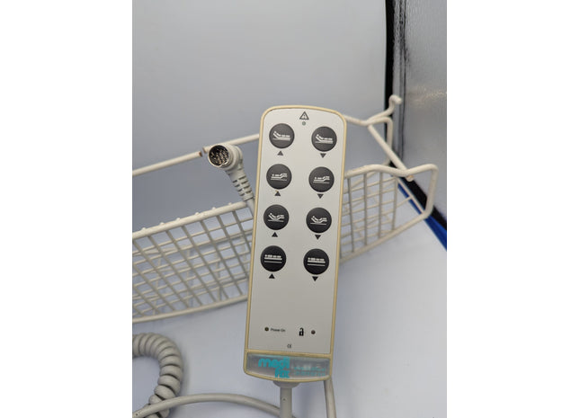 Dewert 51994 Medifix Hand Control