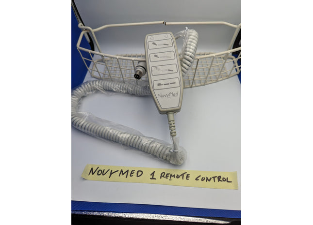 Novymed Hand Control #01