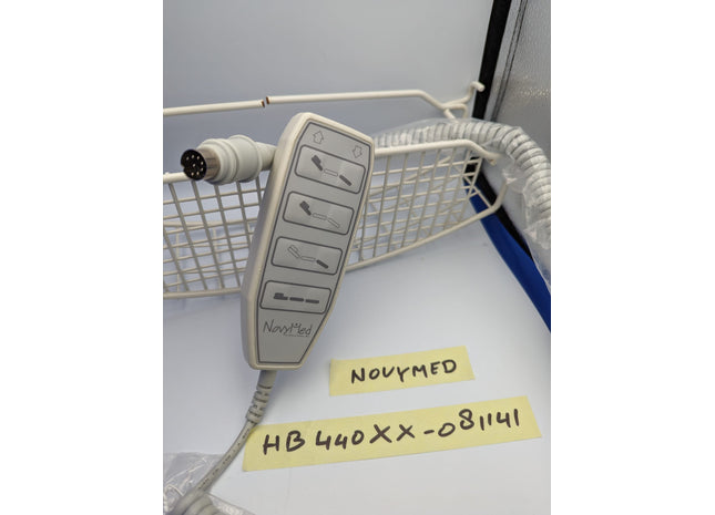 Novymed HB440XX-081141 Hand control