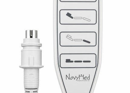 Novymed HB440XX-081141 Hand control