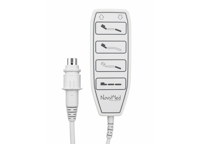 Novymed HB440XX-081141 Hand control