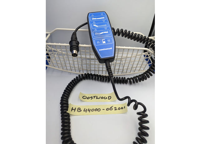 Oostwoud HB44000-062001 Hand Control