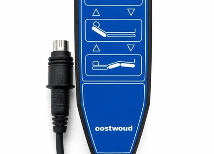 Oostwoud HB 43000-111011 Hand Control