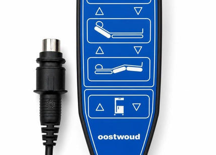 Oostwoud HB44000-062001 Hand Control