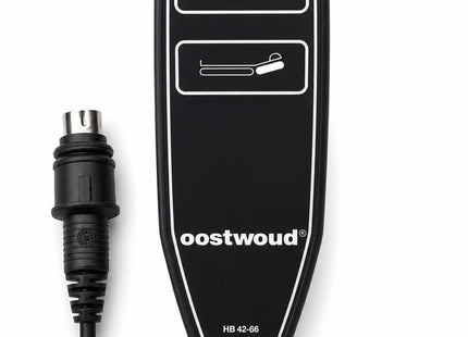 Oostwoud HB 42-66 / HB42000-66012 Hand Control