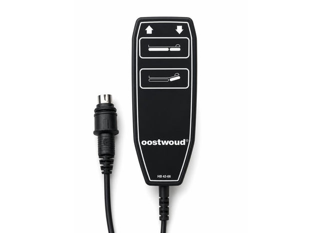 Oostwoud HB 42-66 / HB42000-66012 Hand Control