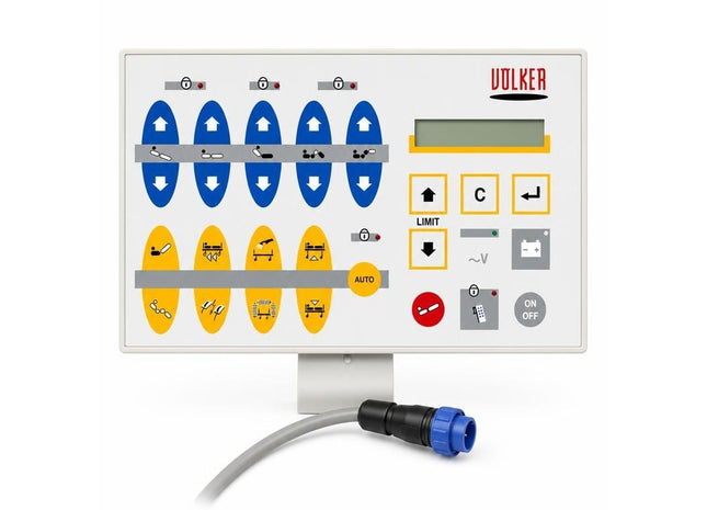 Voelker PT-S961 Nursing Box