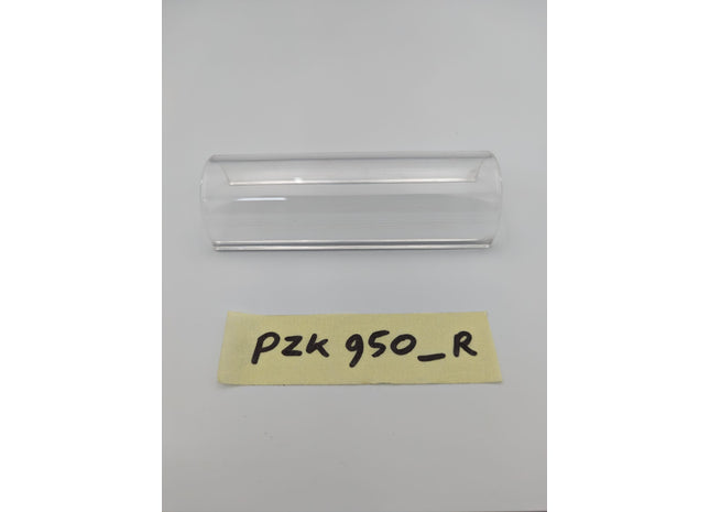 Voelker PZK 950_R Name Plate