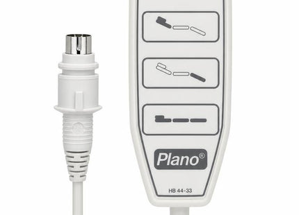 Plano HB 44-33 Hand Control