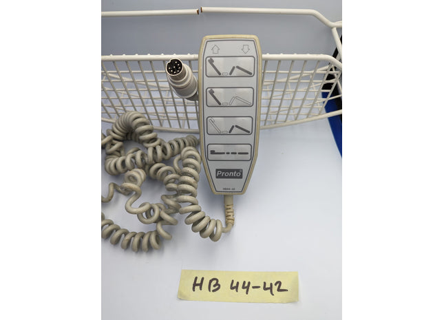 Pronto HB44-42 Hand Control
