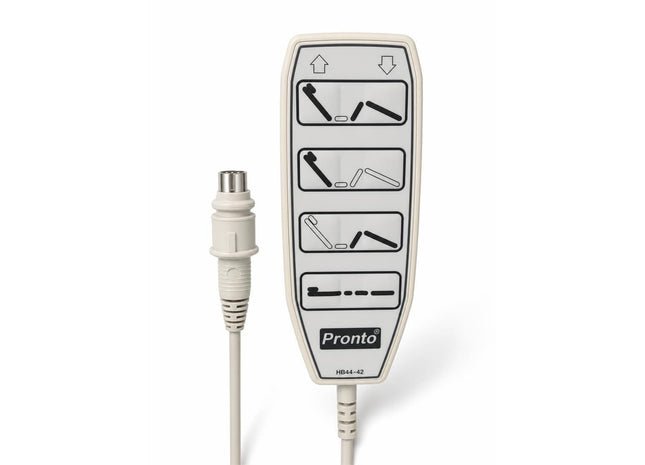 Pronto HB44-42 Hand Control