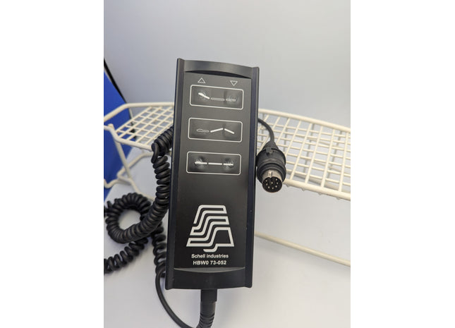 SCHELL HB7360052-20500 €75,-