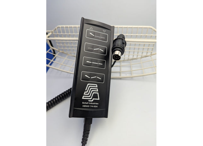 SCHELL HB7X065-01  €75,-